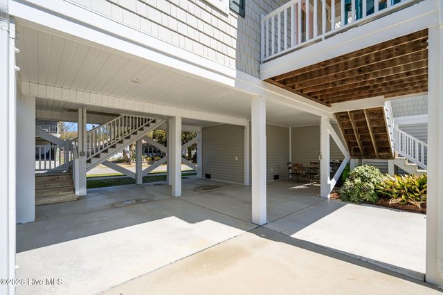 310 Harper Avenue 3b, Carolina Beach, NC 28428