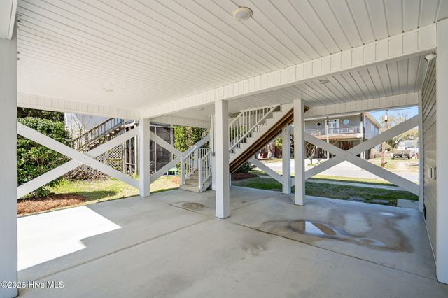 310 Harper Avenue 3b, Carolina Beach, NC 28428