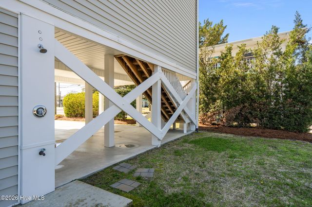 310 Harper Avenue 3b, Carolina Beach, NC 28428