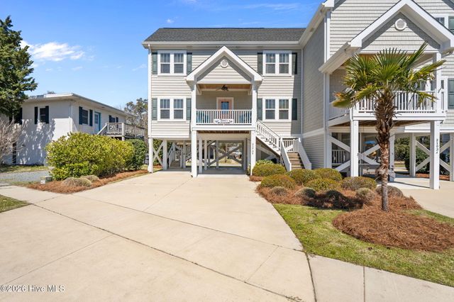 310 Harper Avenue 3b, Carolina Beach, NC 28428