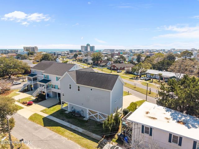 310 Harper Avenue 3b, Carolina Beach, NC 28428