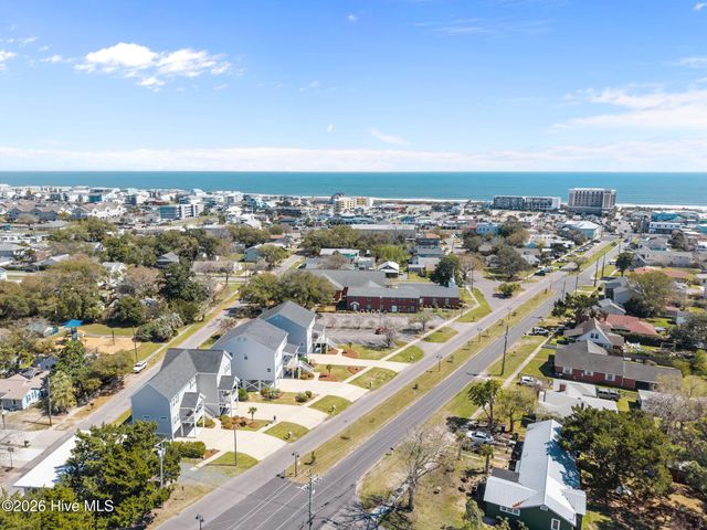 310 Harper Avenue 3b, Carolina Beach, NC 28428