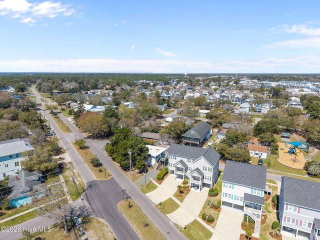 310 Harper Avenue 3b, Carolina Beach, NC 28428