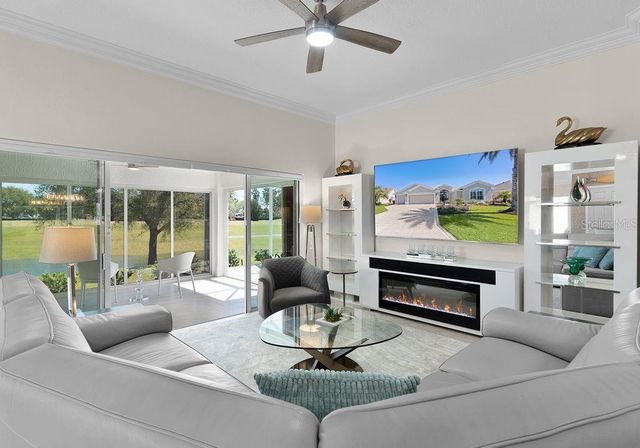 749 ABERDEEN RUN, The Villages, FL 32162