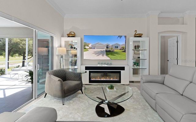 749 ABERDEEN RUN, The Villages, FL 32162