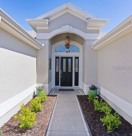 749 ABERDEEN RUN, The Villages, FL 32162