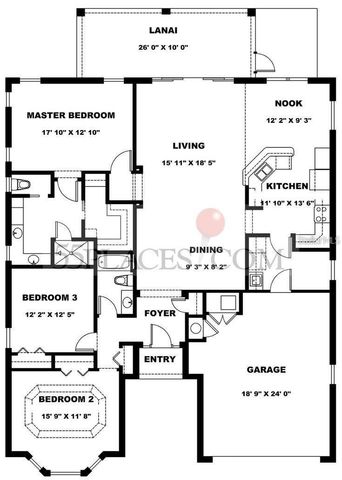 749 ABERDEEN RUN, The Villages, FL 32162