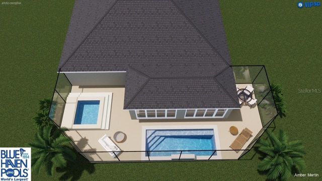 749 ABERDEEN RUN, The Villages, FL 32162