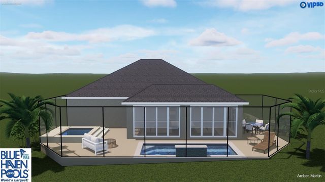 749 ABERDEEN RUN, The Villages, FL 32162