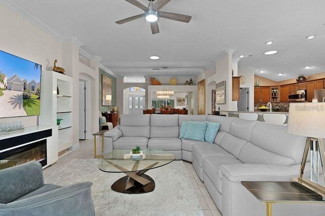 749 ABERDEEN RUN, The Villages, FL 32162