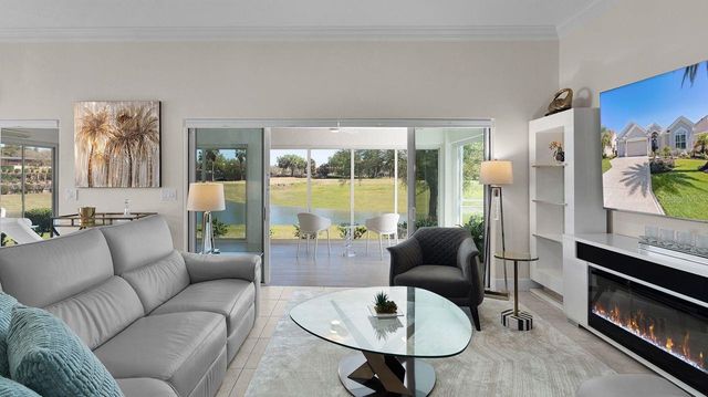 749 ABERDEEN RUN, The Villages, FL 32162