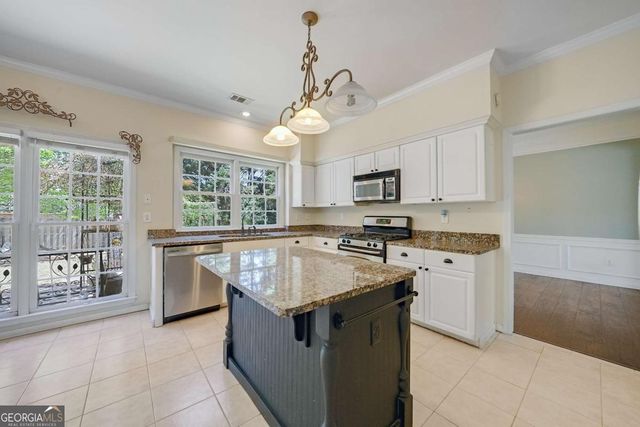 340 Stedford Lane, Johns Creek, GA 30097