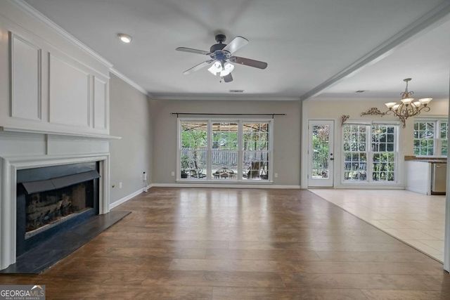 340 Stedford Lane, Johns Creek, GA 30097