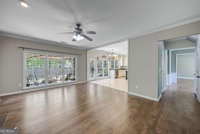 340 Stedford Lane, Johns Creek, GA 30097