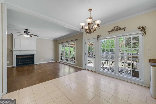 340 Stedford Lane, Johns Creek, GA 30097