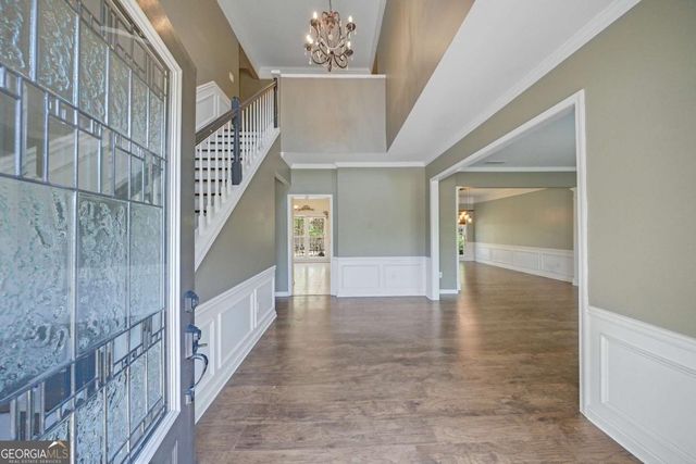 340 Stedford Lane, Johns Creek, GA 30097
