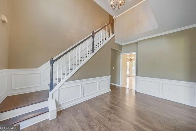 340 Stedford Lane, Johns Creek, GA 30097