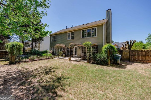 340 Stedford Lane, Johns Creek, GA 30097