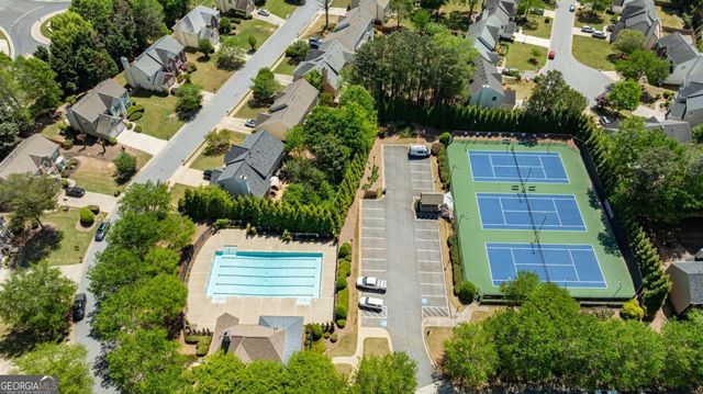 340 Stedford Lane, Johns Creek, GA 30097