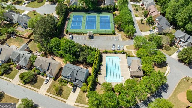 340 Stedford Lane, Johns Creek, GA 30097