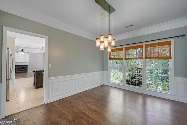 340 Stedford Lane, Johns Creek, GA 30097