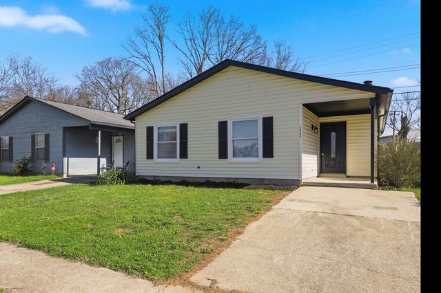 3069 Bonanza Drive, Lexington, KY 40509