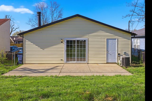 3069 Bonanza Drive, Lexington, KY 40509