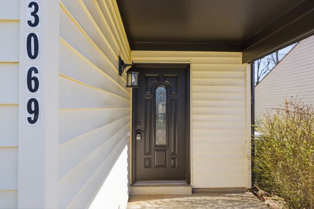 3069 Bonanza Drive, Lexington, KY 40509