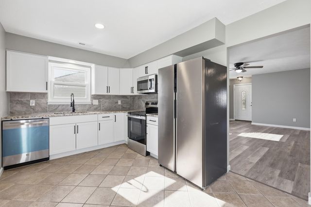 3069 Bonanza Drive, Lexington, KY 40509