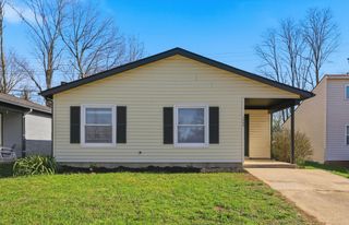3069 Bonanza Drive, Lexington, KY 40509