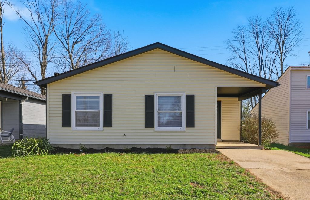 3069 Bonanza Drive, Lexington, KY 40509