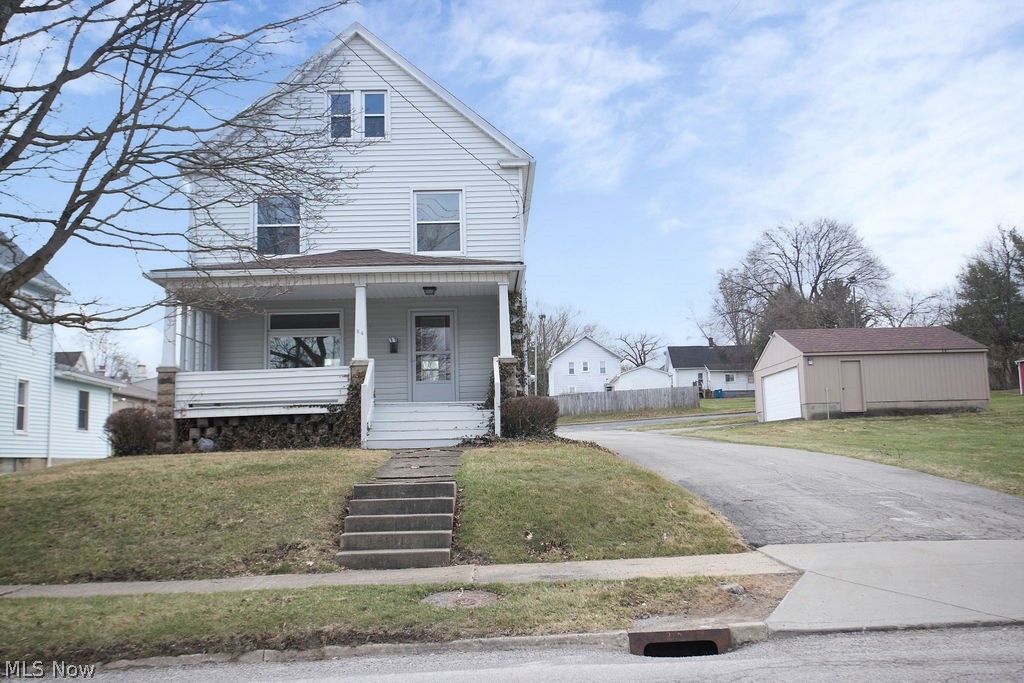 24 Sexton Street, Struthers, OH 44471