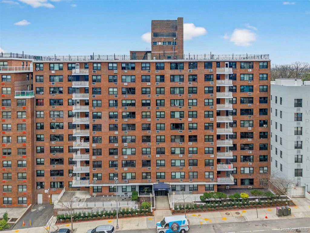 123-40 83 Ave 9H, Kew Gardens, NY 11415 — exterior