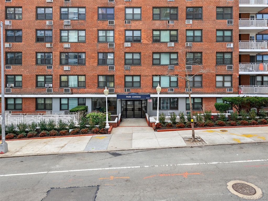 123-40 83 Ave 9H, Kew Gardens, NY 11415 — photo 2