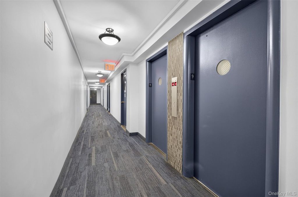 123-40 83 Ave 9H, Kew Gardens, NY 11415 — photo 5