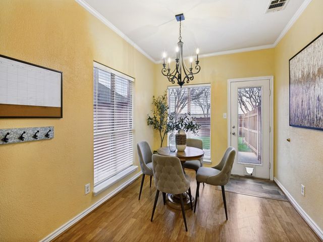 1352 Marken Court, Carrollton, TX 75007