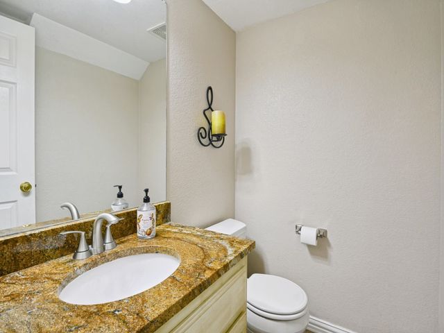 1352 Marken Court, Carrollton, TX 75007