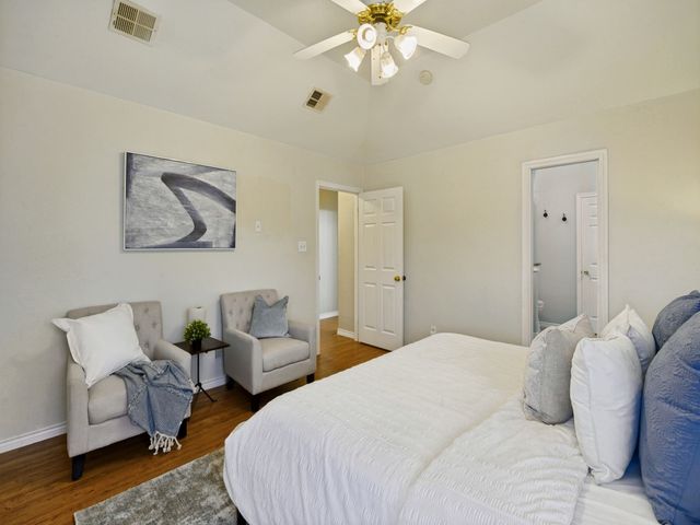 1352 Marken Court, Carrollton, TX 75007