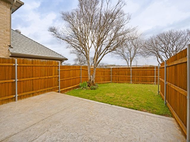 1352 Marken Court, Carrollton, TX 75007