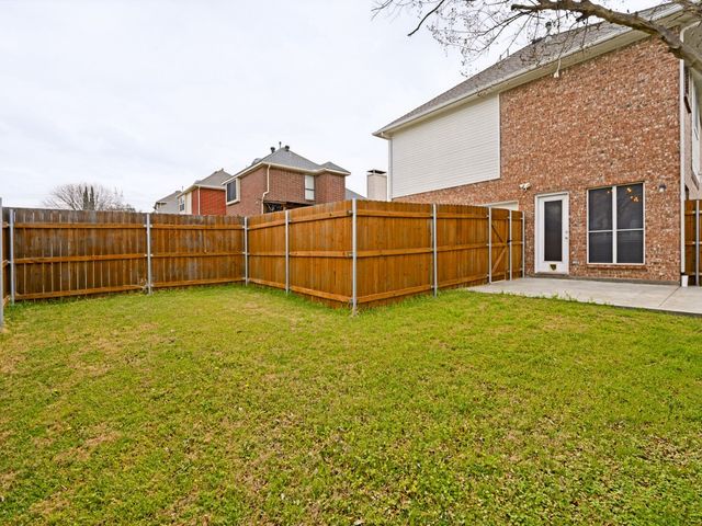 1352 Marken Court, Carrollton, TX 75007