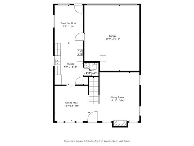 1352 Marken Court, Carrollton, TX 75007