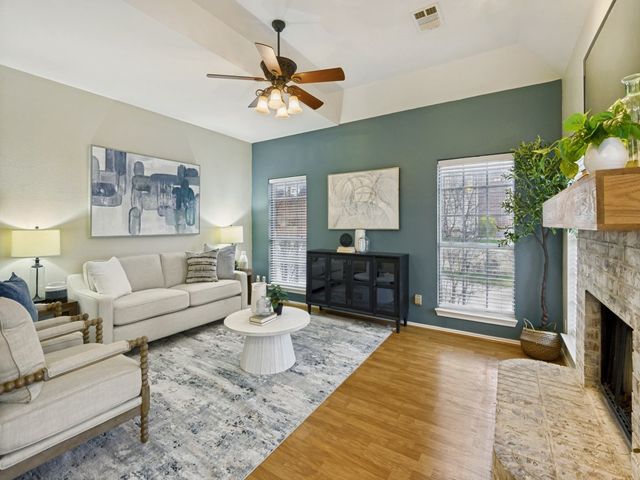 1352 Marken Court, Carrollton, TX 75007