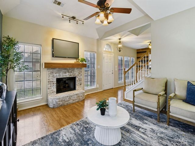 1352 Marken Court, Carrollton, TX 75007