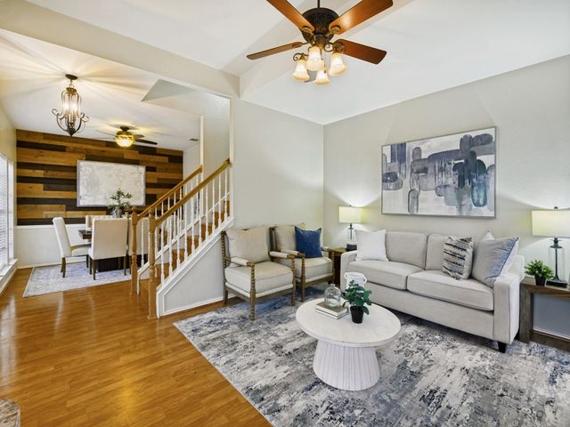 1352 Marken Court, Carrollton, TX 75007