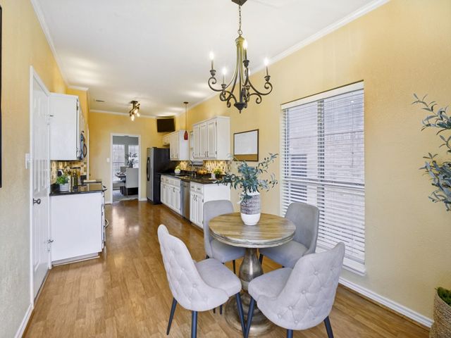 1352 Marken Court, Carrollton, TX 75007