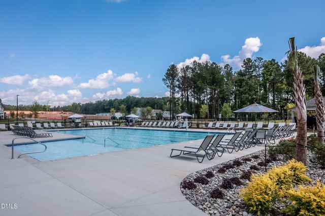 656 Ben Ledi Court, Raleigh, NC 27603