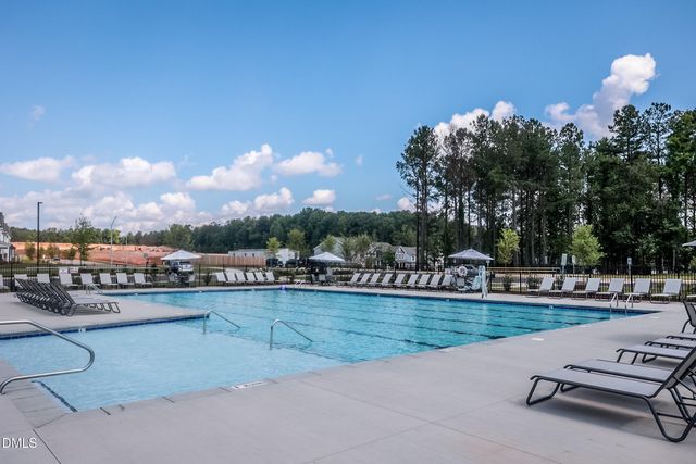 656 Ben Ledi Court, Raleigh, NC 27603
