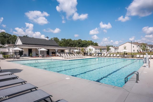 656 Ben Ledi Court, Raleigh, NC 27603