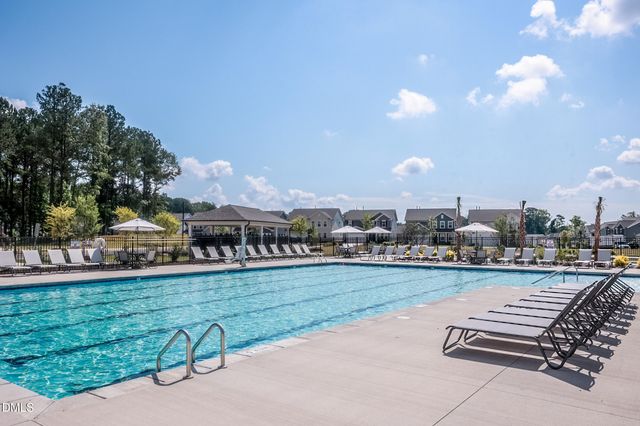 656 Ben Ledi Court, Raleigh, NC 27603