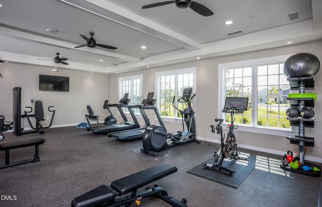 656 Ben Ledi Court, Raleigh, NC 27603